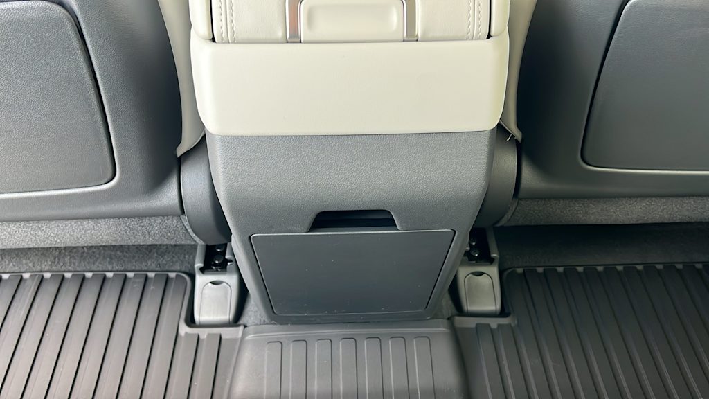 Thumbnail: 2026 Hyundai Santa Fe - 30