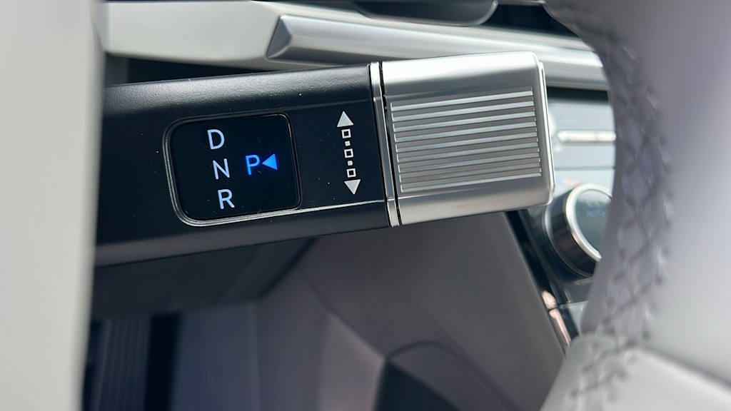 Thumbnail: 2026 Hyundai Santa Fe - 21