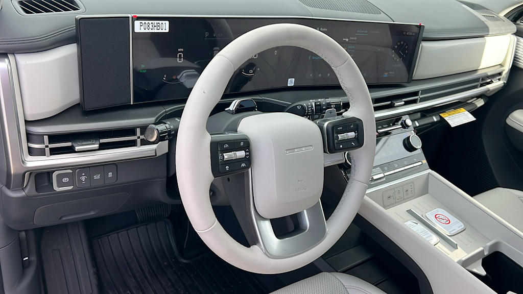 Thumbnail: 2026 Hyundai Santa Fe - 2