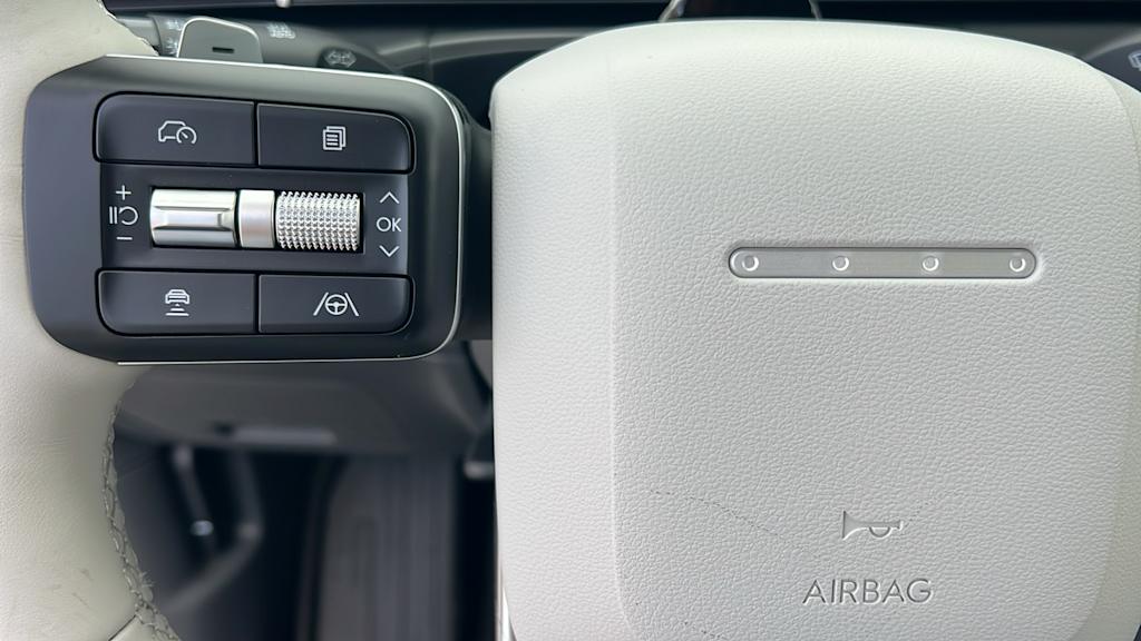 Thumbnail: 2026 Hyundai Santa Fe - 25