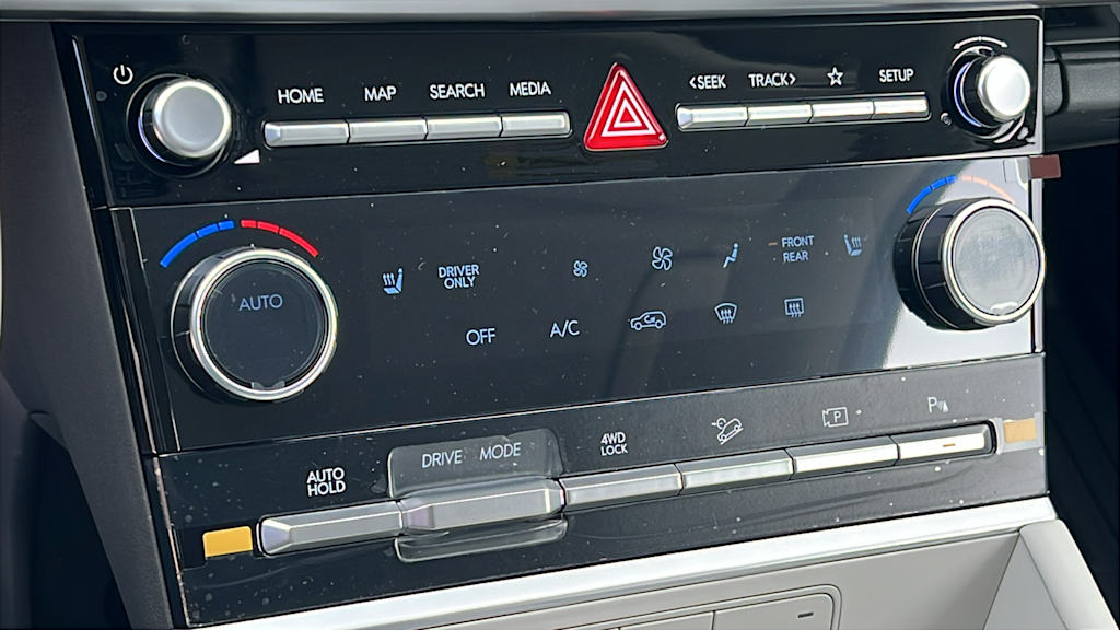 Thumbnail: 2026 Hyundai Santa Fe - 22