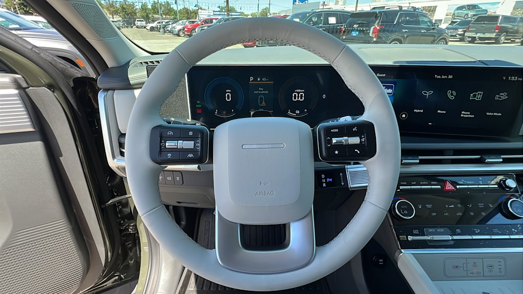 Thumbnail: 2026 Hyundai Santa Fe - 8
