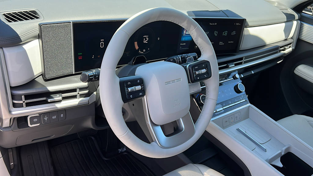 Thumbnail: 2026 Hyundai Santa Fe - 2