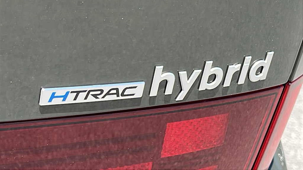 Thumbnail: 2026 Hyundai Santa Fe - 6