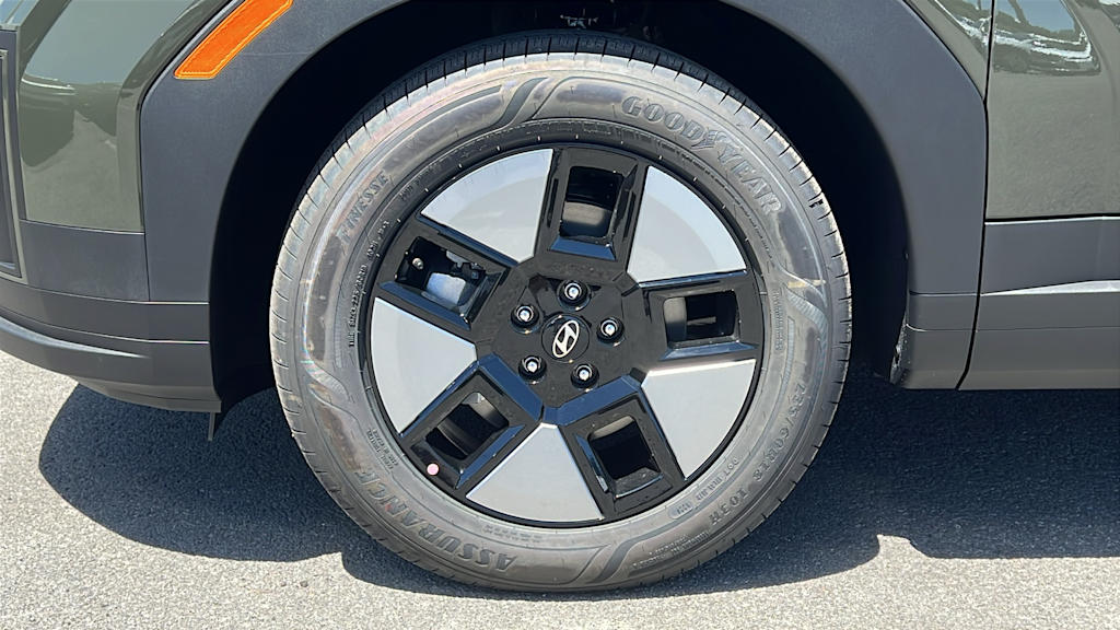 Thumbnail: 2026 Hyundai Santa Fe - 7
