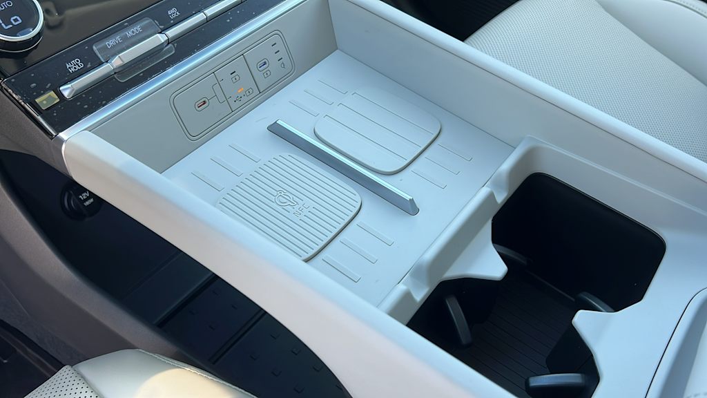 Thumbnail: 2026 Hyundai Santa Fe - 22