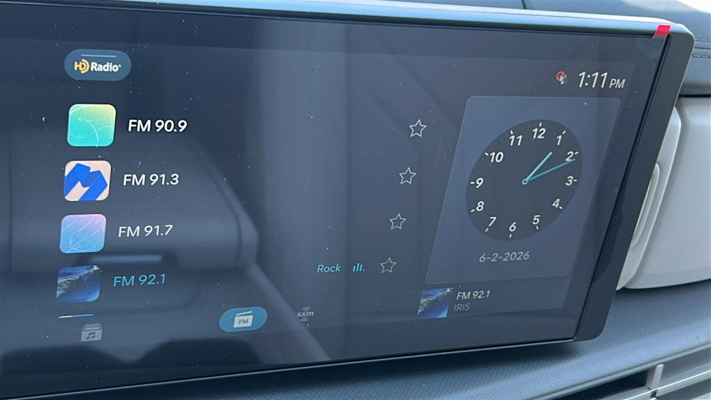 Thumbnail: 2026 Hyundai Santa Fe - 21