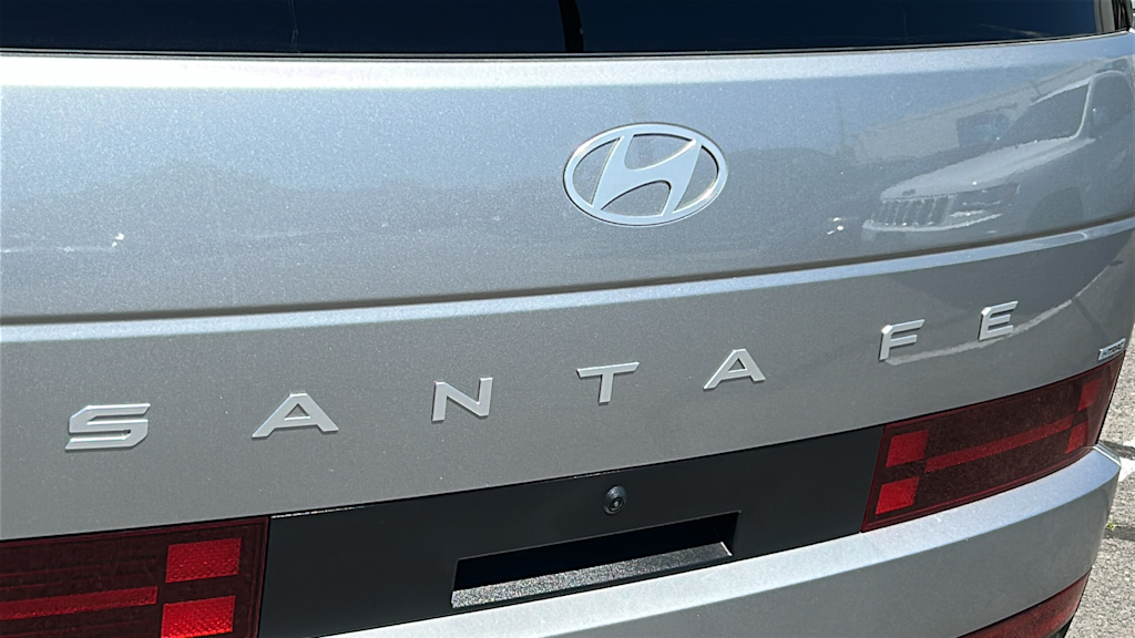 Thumbnail: 2026 Hyundai Santa Fe - 29