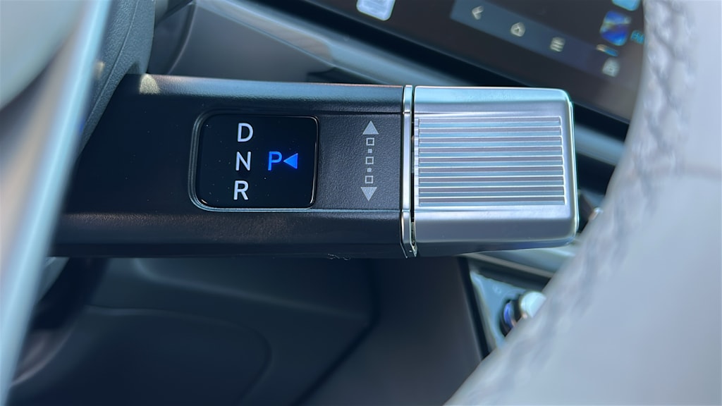 Thumbnail: 2026 Hyundai Santa Fe - 20