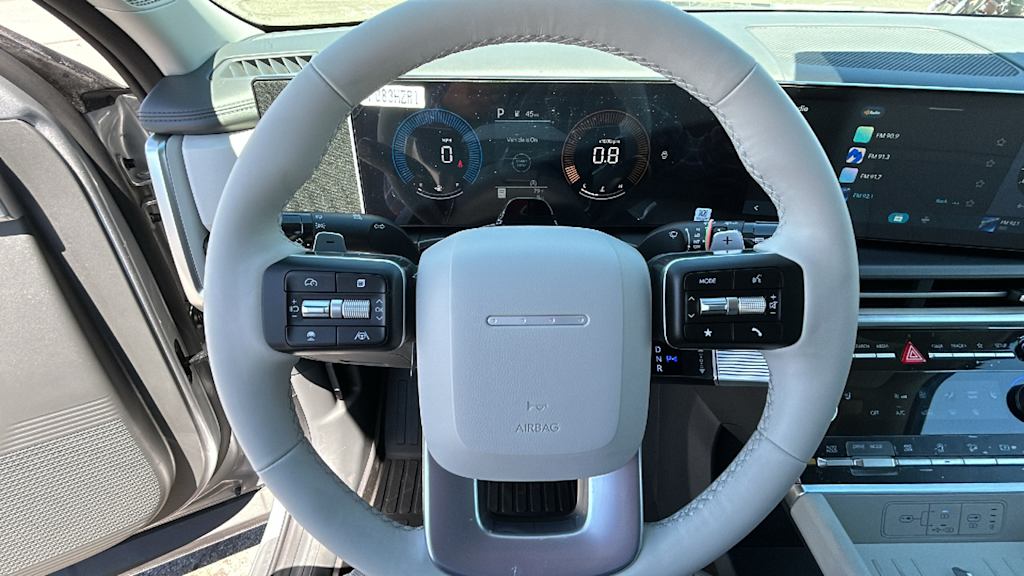 Thumbnail: 2026 Hyundai Santa Fe - 8