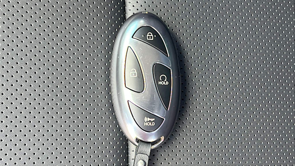 Thumbnail: 2026 Hyundai Santa Fe - 16