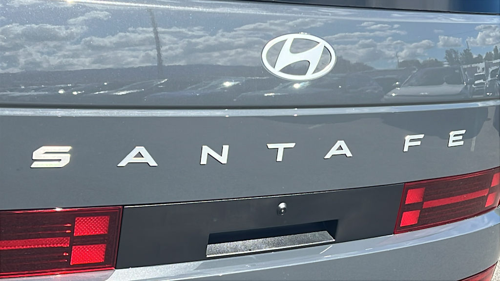 Thumbnail: 2026 Hyundai Santa Fe - 7