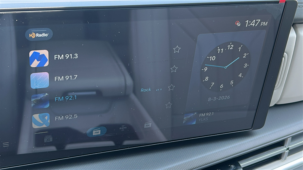 Thumbnail: 2026 Hyundai Santa Fe - 21