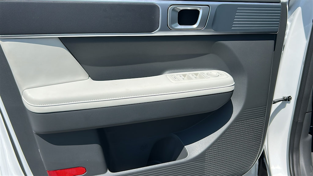 Thumbnail: 2026 Hyundai Santa Fe - 26
