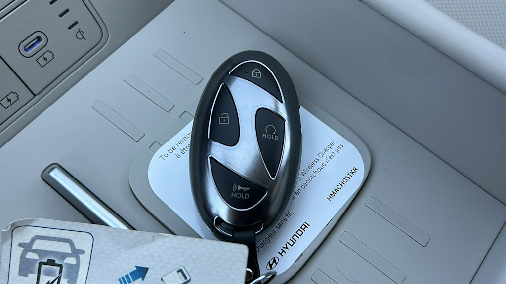 Thumbnail: 2026 Hyundai Santa Fe - 30