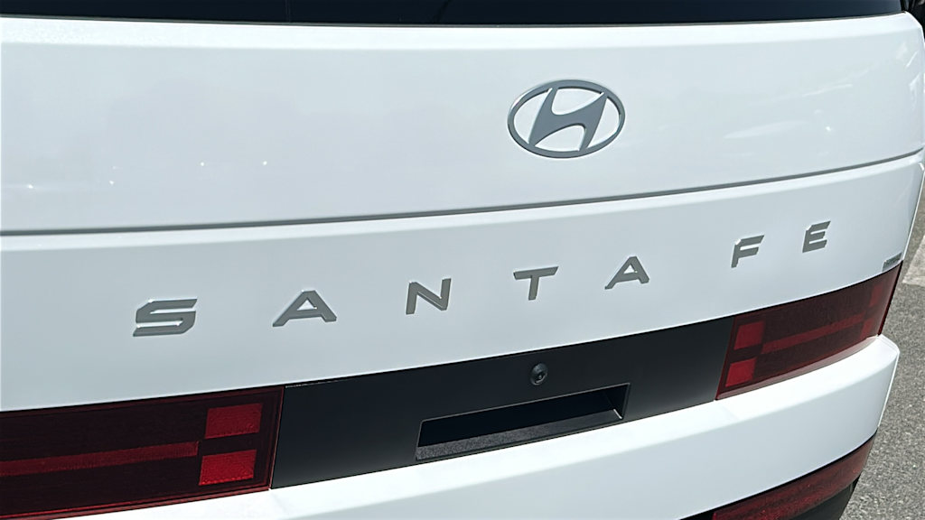 Thumbnail: 2026 Hyundai Santa Fe - 29