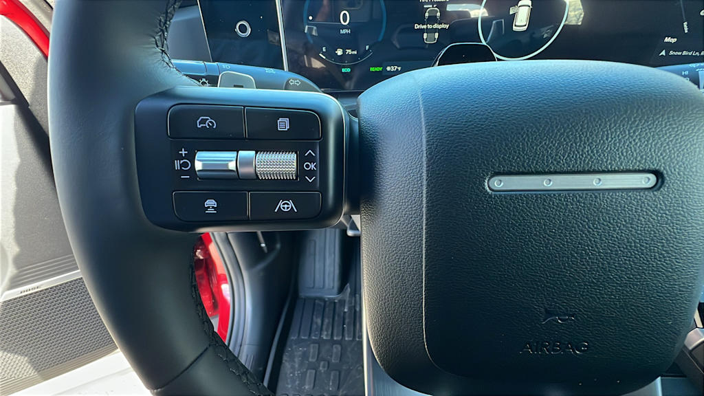2025 Hyundai Santa Fe Limited 28