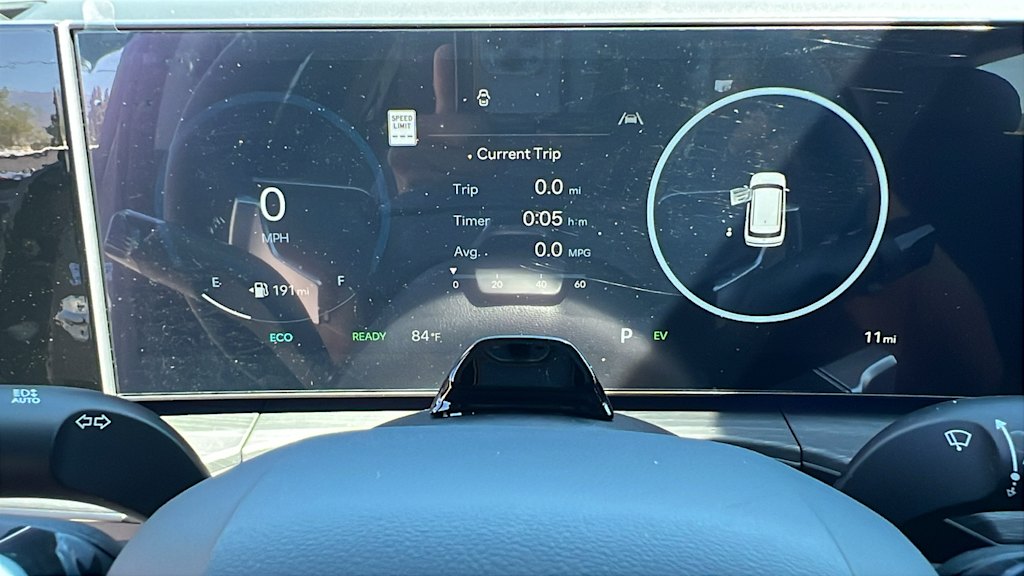 Thumbnail: 2025 Hyundai Santa Fe - 15