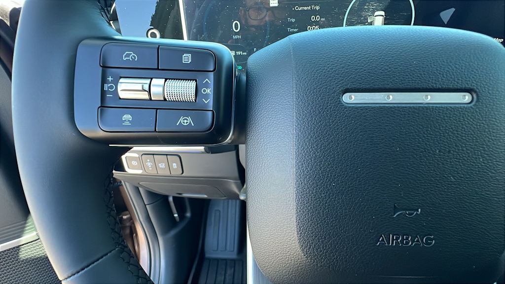 Thumbnail: 2025 Hyundai Santa Fe - 26