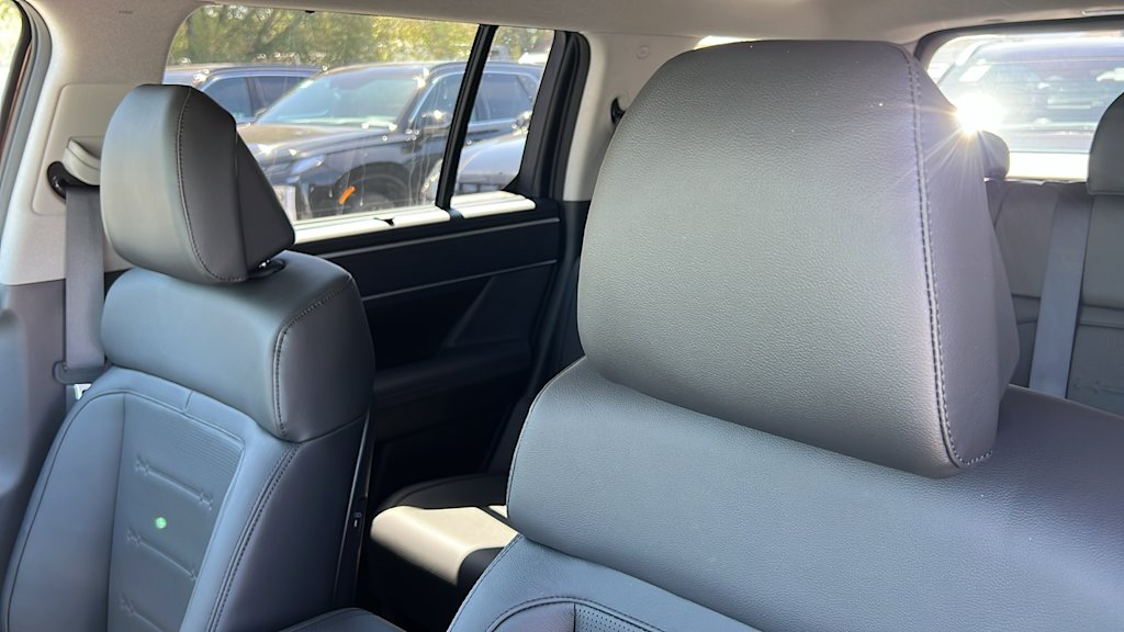 Thumbnail: 2025 Hyundai Santa Fe - 10