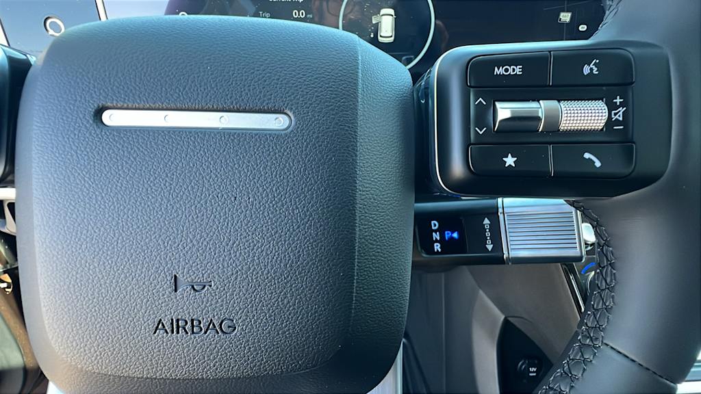 Thumbnail: 2025 Hyundai Santa Fe - 27