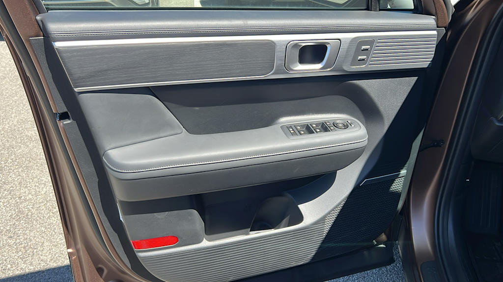 Thumbnail: 2025 Hyundai Santa Fe - 28