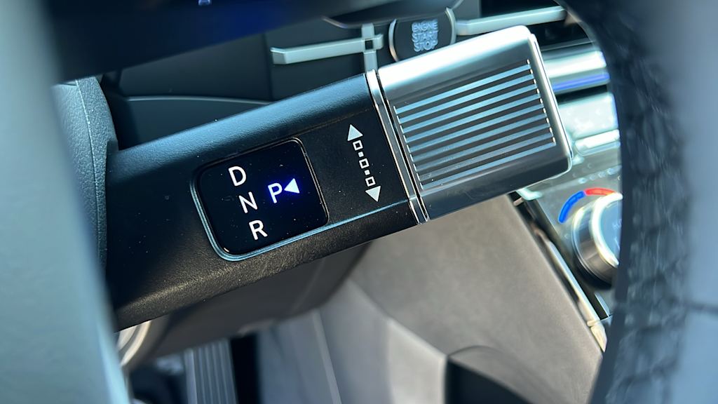 Thumbnail: 2025 Hyundai Santa Fe - 22