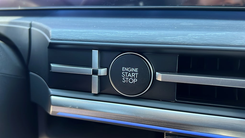 Thumbnail: 2025 Hyundai Santa Fe - 25