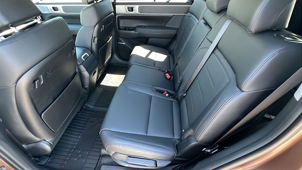 Thumbnail: 2025 Hyundai Santa Fe - 12