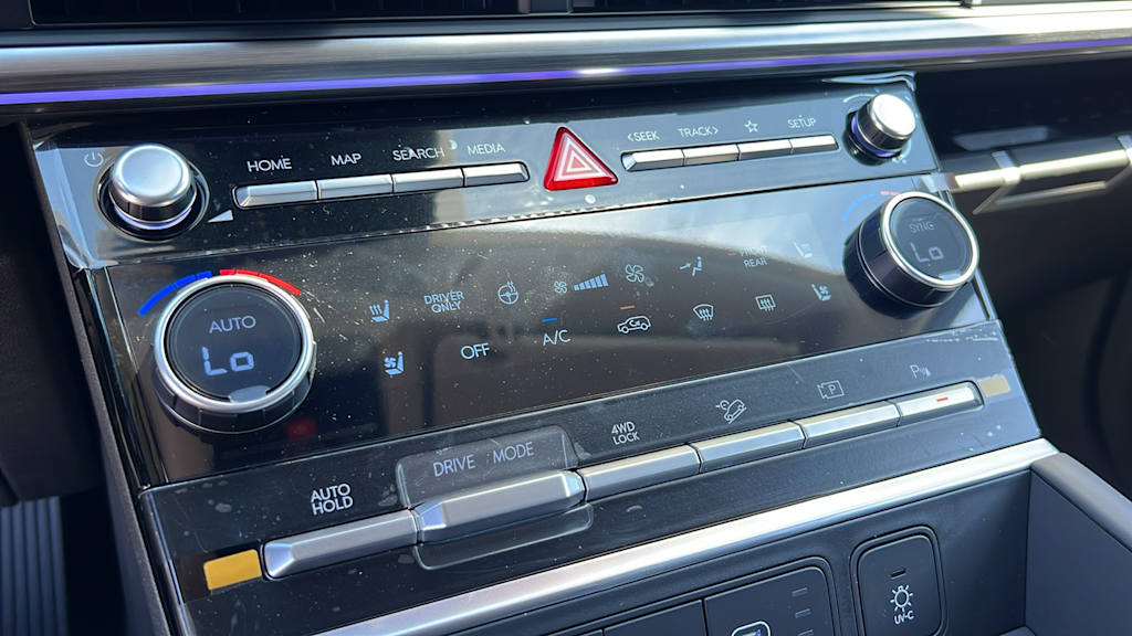 Thumbnail: 2025 Hyundai Santa Fe - 14