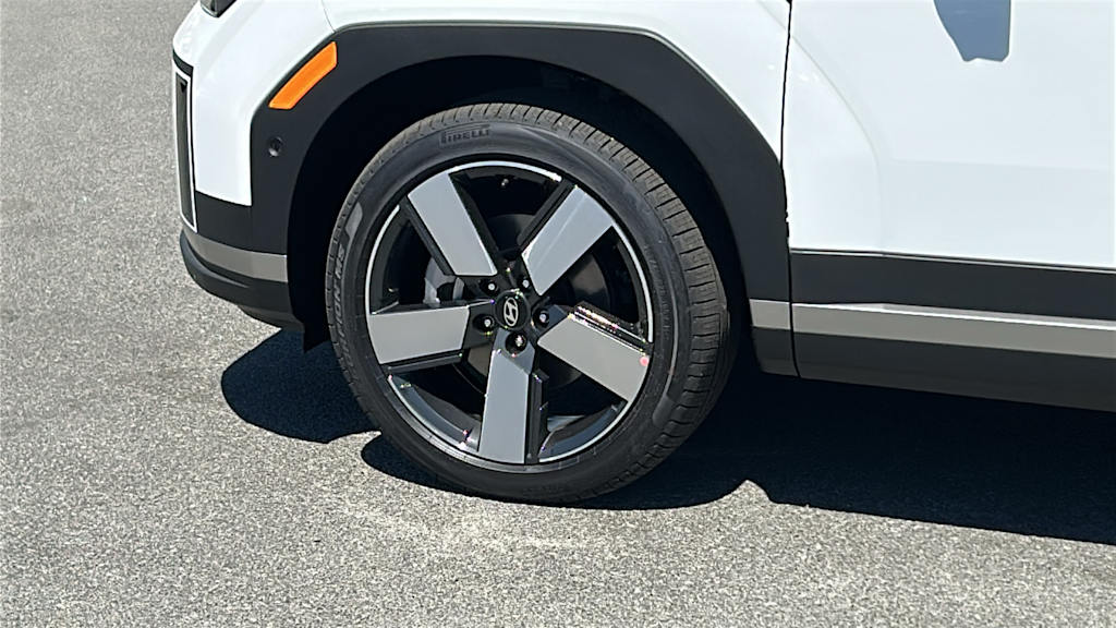 Thumbnail: 2026 Hyundai Santa Fe - 6