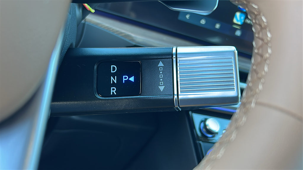 Thumbnail: 2026 Hyundai Santa Fe - 23