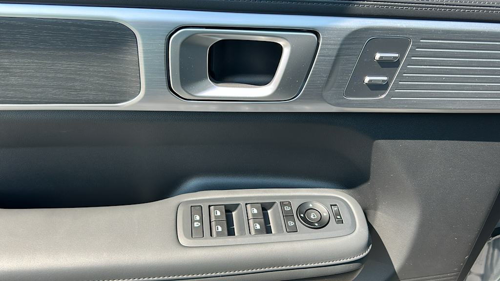 Thumbnail: 2026 Hyundai Santa Fe - 28