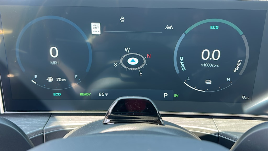 Thumbnail: 2026 Hyundai Santa Fe - 27