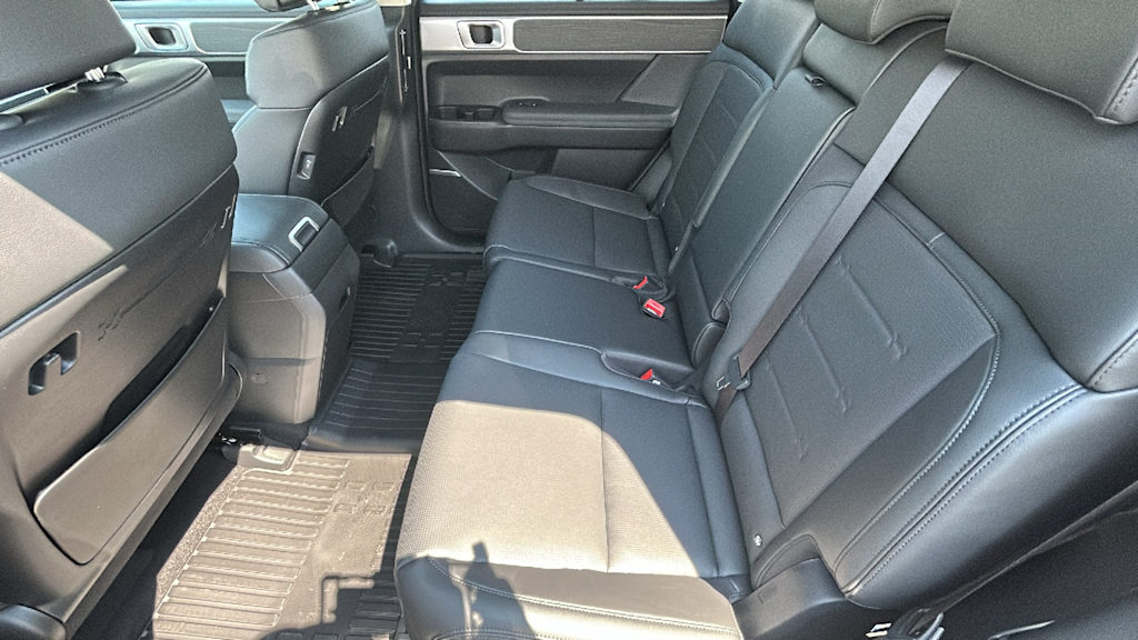 Thumbnail: 2026 Hyundai Santa Fe - 11