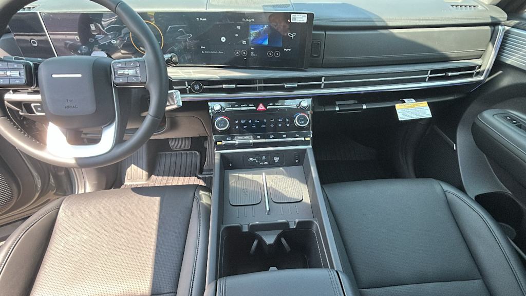 Thumbnail: 2026 Hyundai Santa Fe - 12