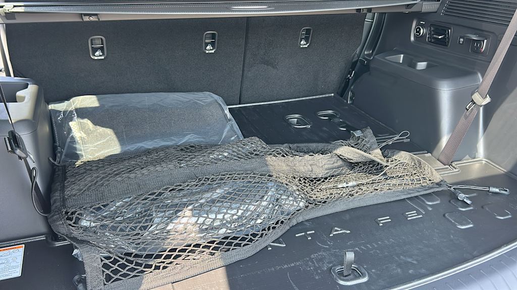 Thumbnail: 2026 Hyundai Santa Fe - 15