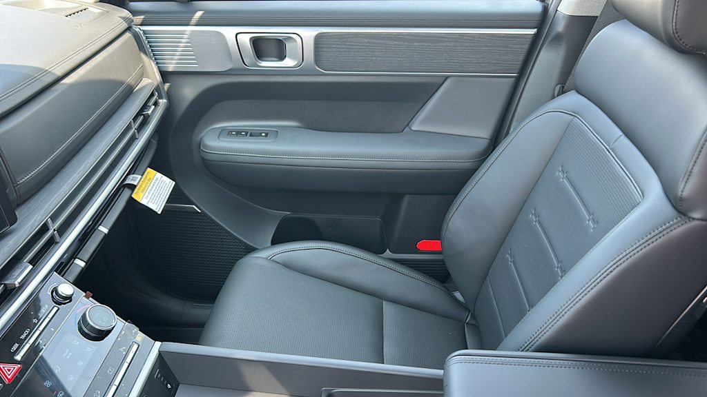 Thumbnail: 2026 Hyundai Santa Fe - 10