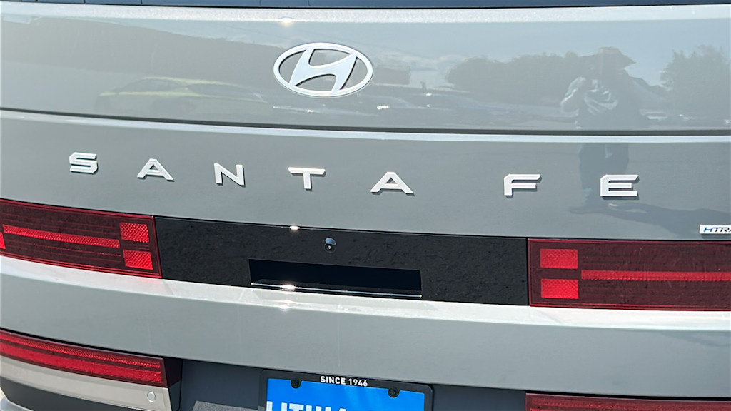Thumbnail: 2026 Hyundai Santa Fe - 6