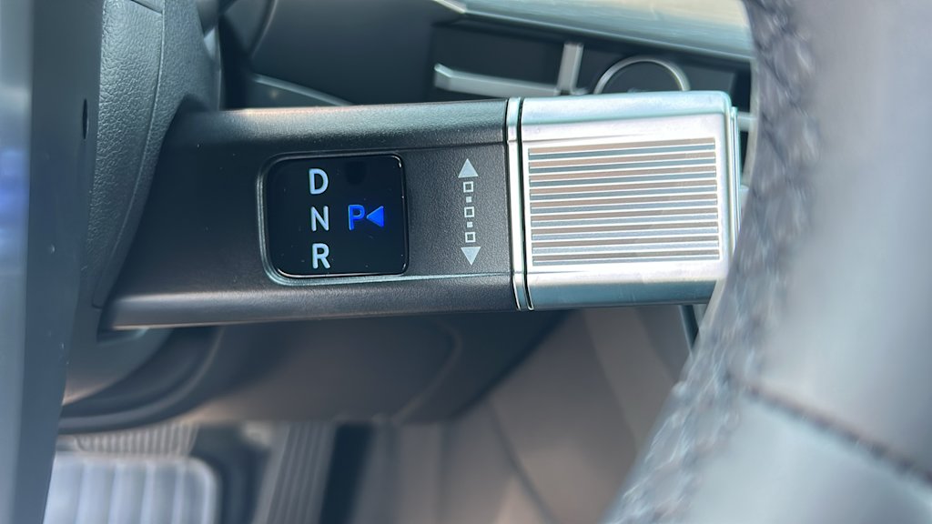 Thumbnail: 2026 Hyundai Santa Fe - 22