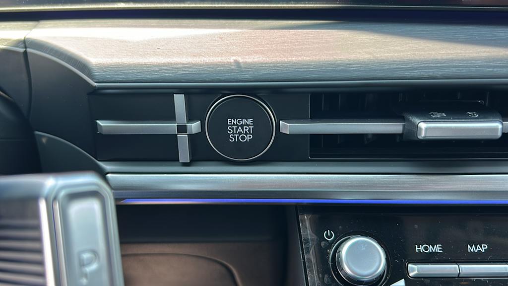 Thumbnail: 2026 Hyundai Santa Fe - 24