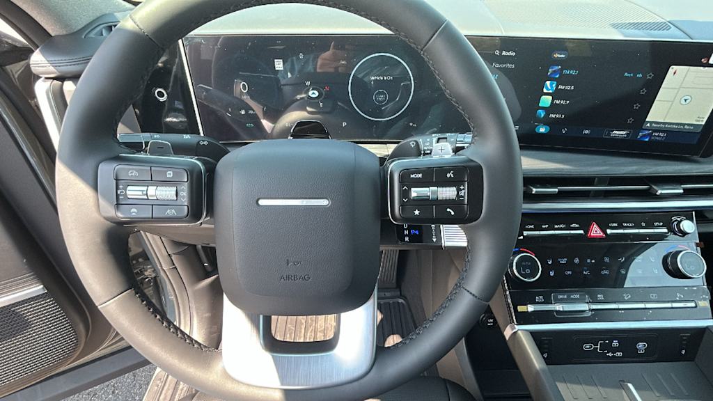 Thumbnail: 2026 Hyundai Santa Fe - 8