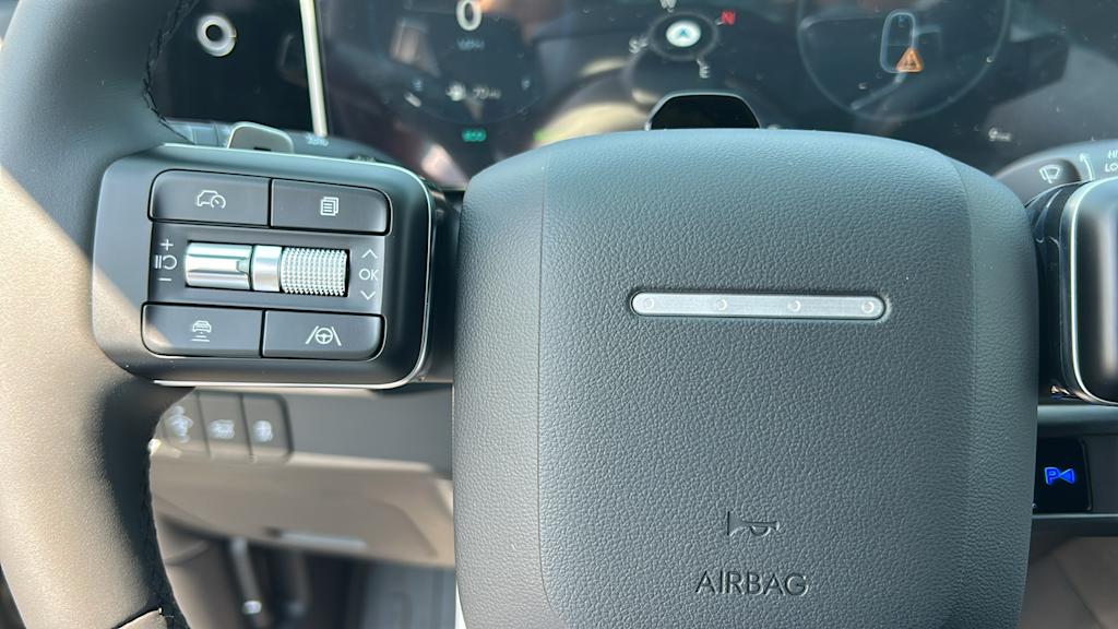 Thumbnail: 2026 Hyundai Santa Fe - 25