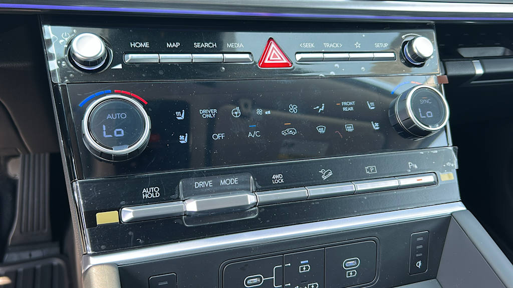 Thumbnail: 2026 Hyundai Santa Fe - 23