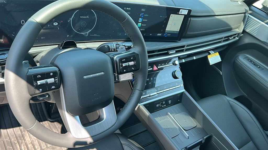 Thumbnail: 2026 Hyundai Santa Fe - 2