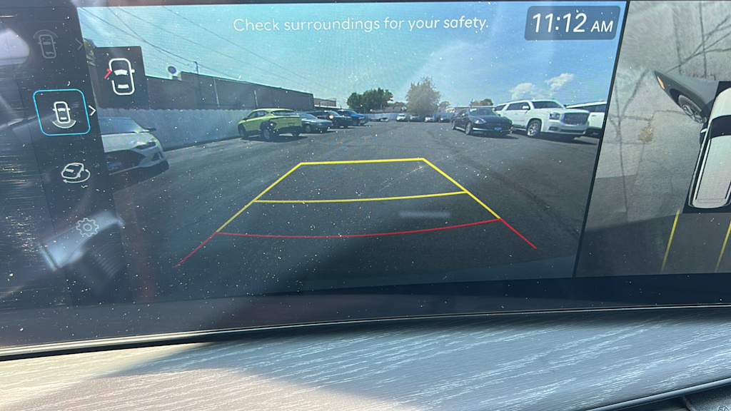 Thumbnail: 2026 Hyundai Santa Fe - 13