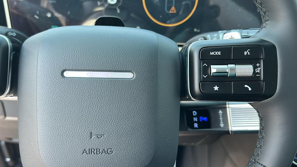 Thumbnail: 2026 Hyundai Santa Fe - 26