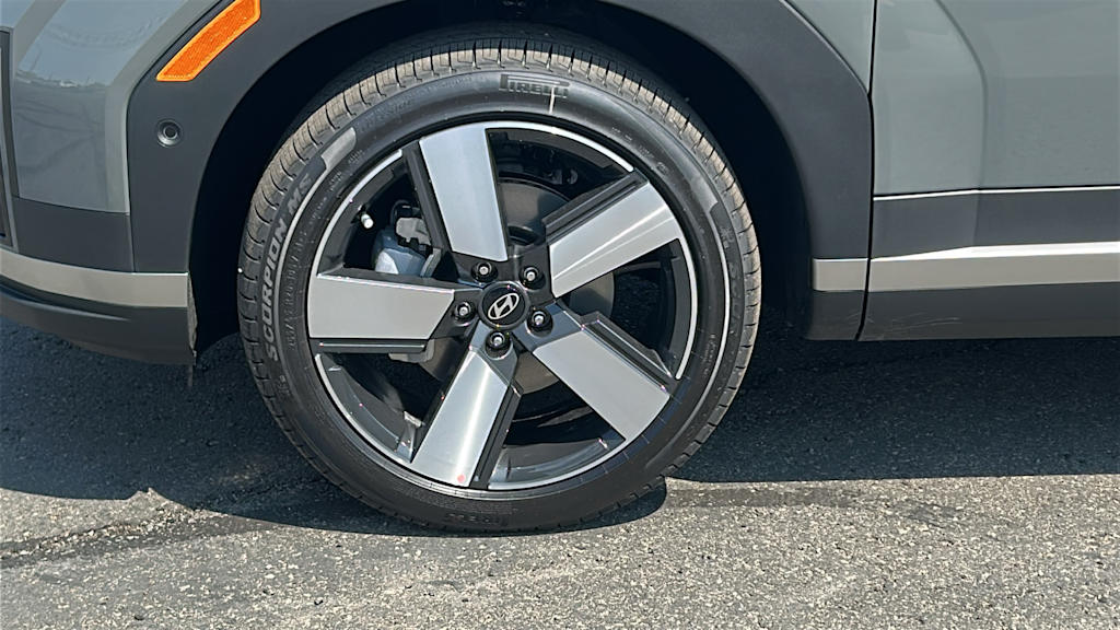 Thumbnail: 2026 Hyundai Santa Fe - 7