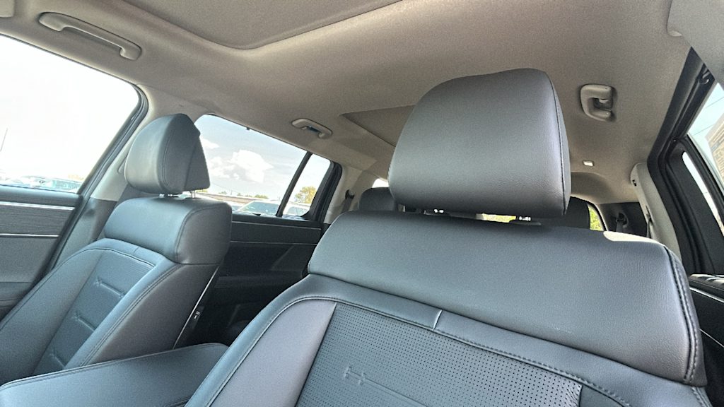 Thumbnail: 2026 Hyundai Santa Fe - 9