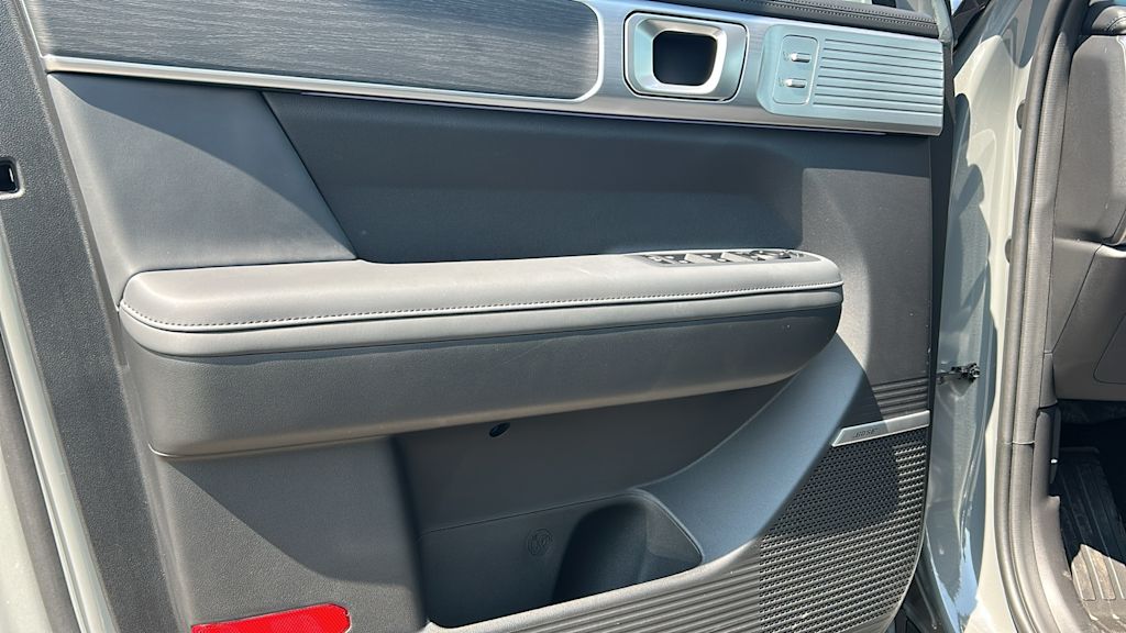 Thumbnail: 2026 Hyundai Santa Fe - 29